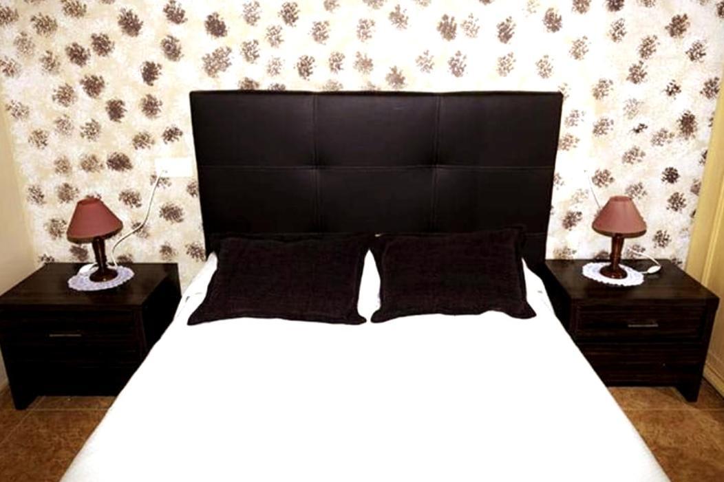 Apartamentos Rurales Andrea Llanes Buitenkant foto