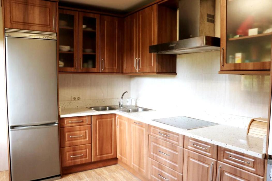 Apartamentos Rurales Andrea Llanes Buitenkant foto